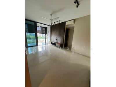 For Sale - The Crest