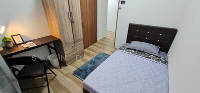 For Rent - Tanglin View