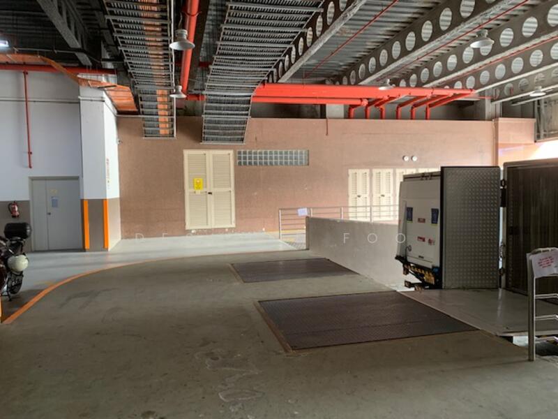 Corporate Look Aircon space near Bukit Merah Bus Interchange / Redhill MRT, , 4,000 sqft, Light Industrial (B1) For Rent, by Desmond Foo, 60031580 - CommercialGuru.com.sg