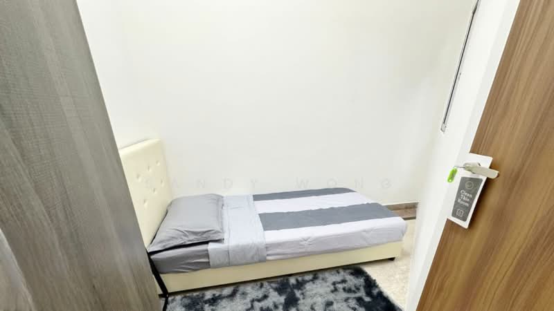 The Regalia, 2 River Valley Close, Room Rental, 100 sqft, Apartment For Rent, by Sandy Wong, 60031584 - PropertyGuru.com.sg