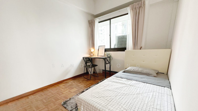 The Regalia, 2 River Valley Close, Room Rental, 100 sqft, Apartment For Rent, by Sandy Wong, 60031584 - PropertyGuru.com.sg