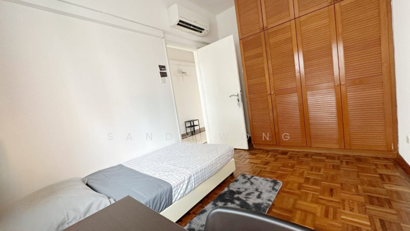 The Regalia, 2 River Valley Close, Room Rental, 100 sqft, Apartment For Rent, by Sandy Wong, 60031584 - PropertyGuru.com.sg