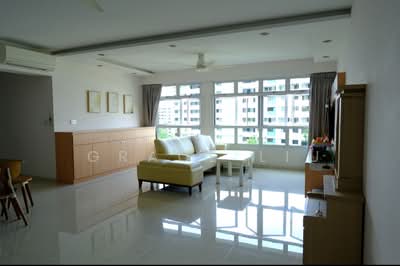 For Rent - 450C Bukit Batok West Avenue 6