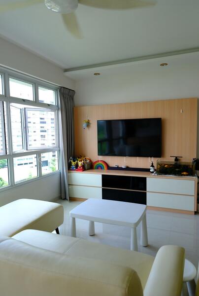 450C Bukit Batok West Avenue 6, 450C Bukit Batok West Avenue 6, 3 Bedrooms, 1,237 sqft, HDB Flat For Rent, by Grace Liu, 60031591 - PropertyGuru.com.sg