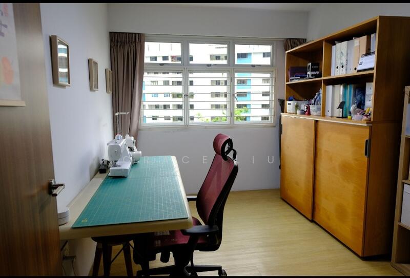 450C Bukit Batok West Avenue 6, 450C Bukit Batok West Avenue 6, 3 Bedrooms, 1,237 sqft, HDB Flat For Rent, by Grace Liu, 60031591 - PropertyGuru.com.sg