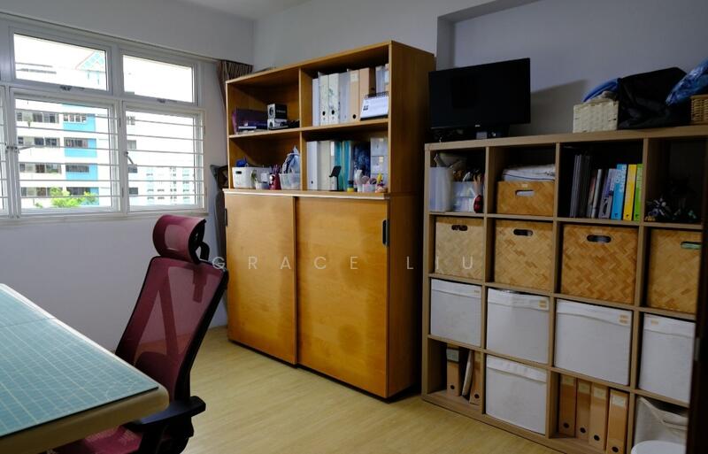 450C Bukit Batok West Avenue 6, 450C Bukit Batok West Avenue 6, 3 Bedrooms, 1,237 sqft, HDB Flat For Rent, by Grace Liu, 60031591 - PropertyGuru.com.sg