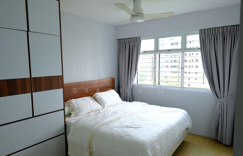 450C Bukit Batok West Avenue 6, 450C Bukit Batok West Avenue 6, 3 Bedrooms, 1,237 sqft, HDB Flat For Rent, by Grace Liu, 60031591 - PropertyGuru.com.sg