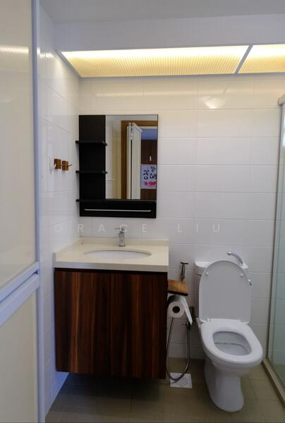 450C Bukit Batok West Avenue 6, 450C Bukit Batok West Avenue 6, 3 Bedrooms, 1,237 sqft, HDB Flat For Rent, by Grace Liu, 60031591 - PropertyGuru.com.sg