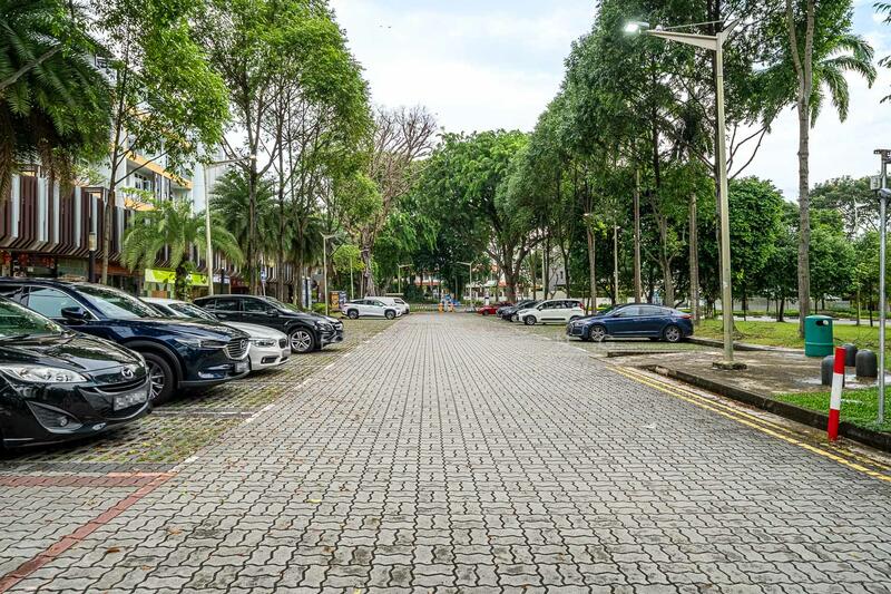 East Village, 430 Upper Changi Road, 107 sqft, Mall Shop For Sale, by Tiffany Ng, 60031592 - CommercialGuru.com.sg