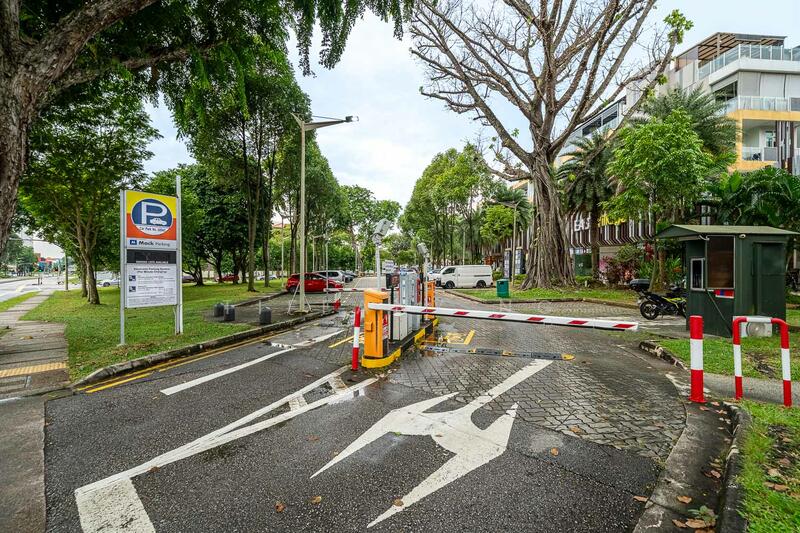 East Village, 430 Upper Changi Road, 107 sqft, Mall Shop For Sale, by Tiffany Ng, 60031592 - CommercialGuru.com.sg