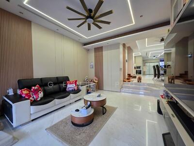 For Sale - Sunrise Villa