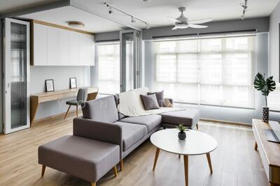 For Sale - 461C Bukit Batok West Avenue 8