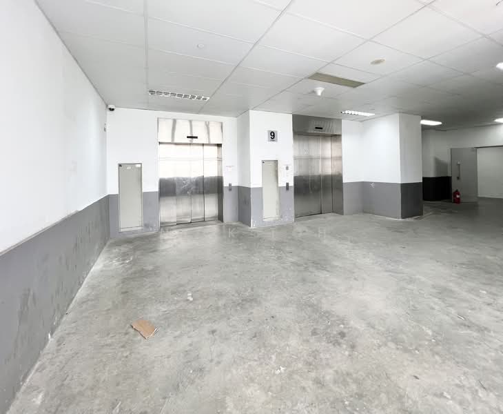 Ark @ Gambas, 7 Gambas Avenue, 484 sqft, Light Industrial (B1) For Rent, by Nick Toh, 60031685 - CommercialGuru.com.sg