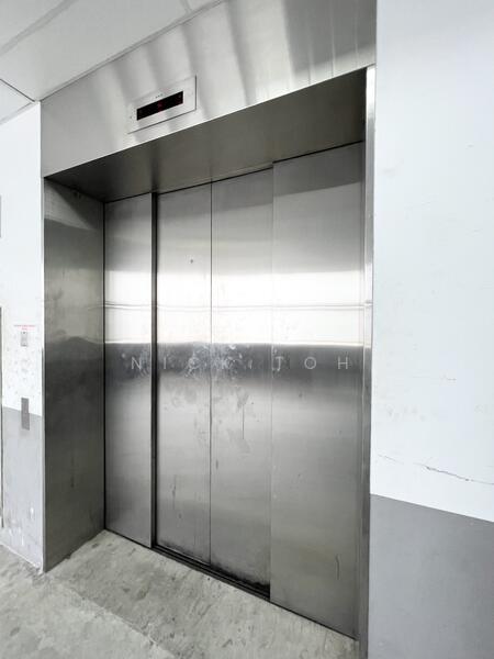 Ark @ Gambas, 7 Gambas Avenue, 484 sqft, Light Industrial (B1) For Rent, by Nick Toh, 60031685 - CommercialGuru.com.sg