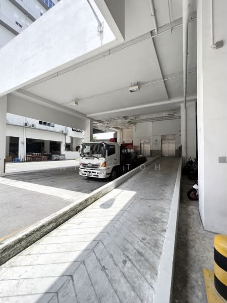 Ark @ Gambas, 7 Gambas Avenue, 484 sqft, Light Industrial (B1) For Rent, by Nick Toh, 60031685 - CommercialGuru.com.sg