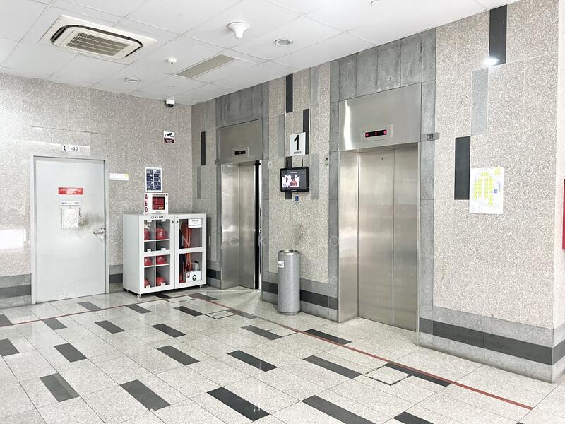 Ark @ Gambas, 7 Gambas Avenue, 484 sqft, Light Industrial (B1) For Rent, by Nick Toh, 60031685 - CommercialGuru.com.sg
