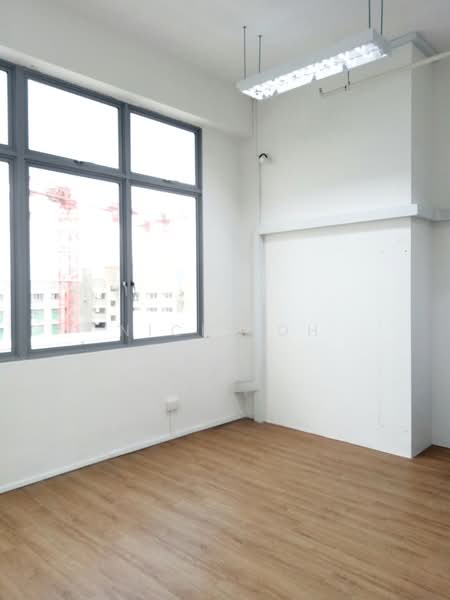 Ark @ Gambas, 7 Gambas Avenue, 484 sqft, Light Industrial (B1) For Rent, by Nick Toh, 60031685 - CommercialGuru.com.sg
