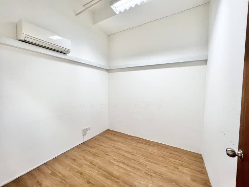 Ark @ Gambas, 7 Gambas Avenue, 484 sqft, Light Industrial (B1) For Rent, by Nick Toh, 60031685 - CommercialGuru.com.sg