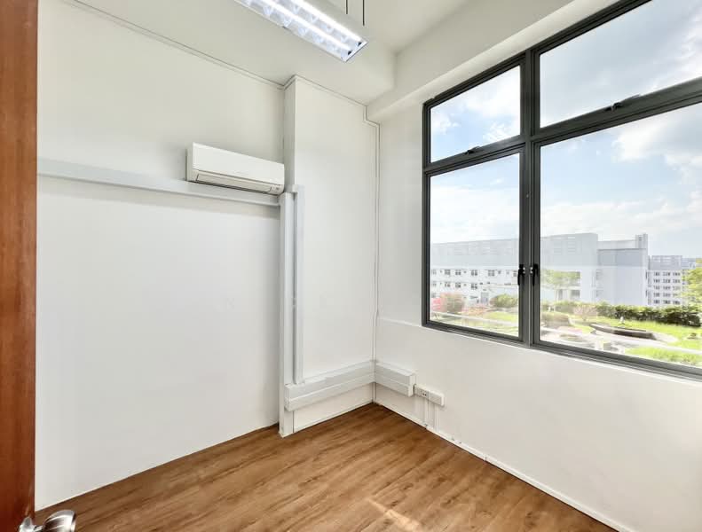 Ark @ Gambas, 7 Gambas Avenue, 484 sqft, Light Industrial (B1) For Rent, by Nick Toh, 60031685 - CommercialGuru.com.sg