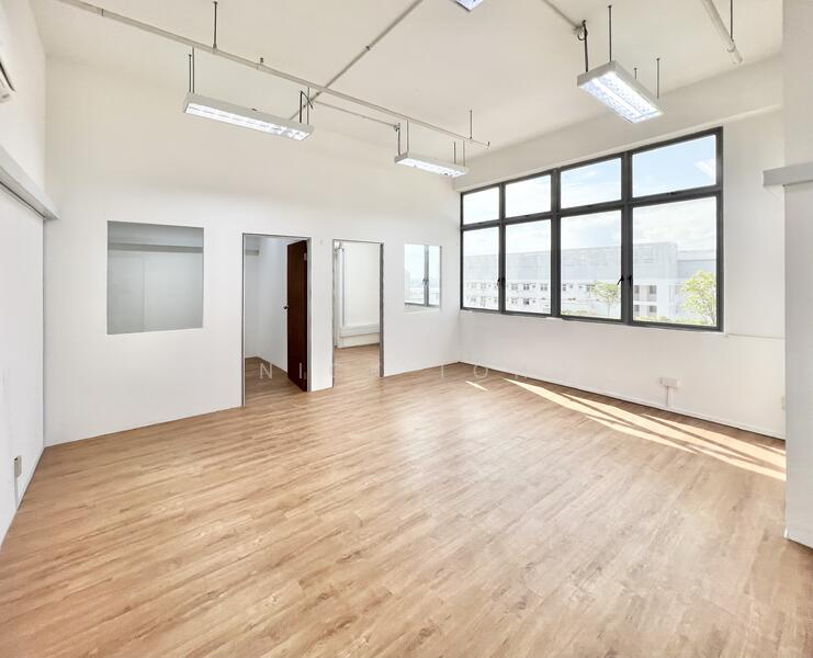 Ark @ Gambas, 7 Gambas Avenue, 484 sqft, Light Industrial (B1) For Rent, by Nick Toh, 60031685 - CommercialGuru.com.sg