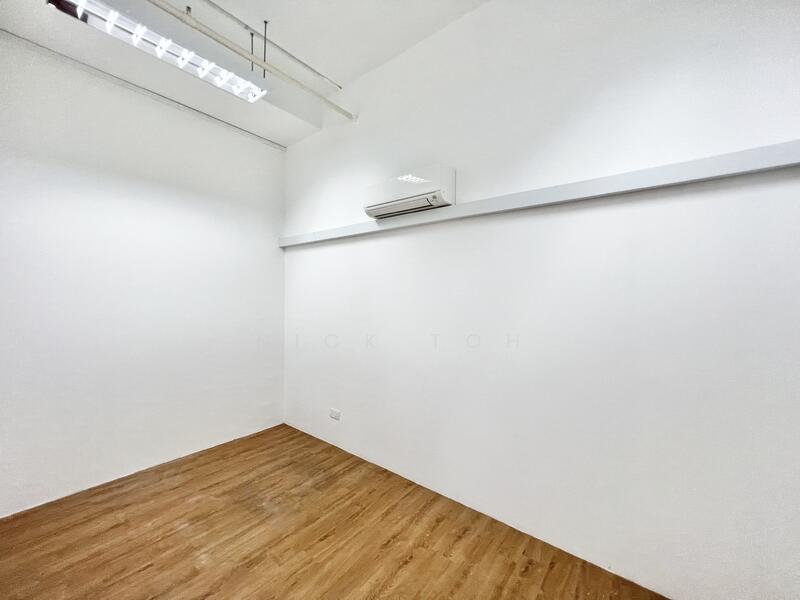 Ark @ Gambas, 7 Gambas Avenue, 484 sqft, Light Industrial (B1) For Rent, by Nick Toh, 60031685 - CommercialGuru.com.sg