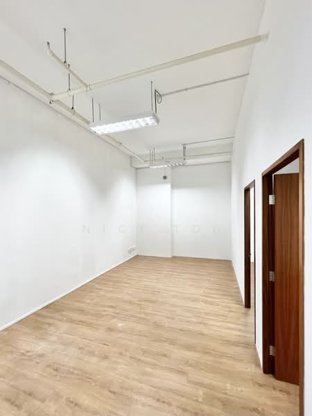 Ark @ Gambas, 7 Gambas Avenue, 484 sqft, Light Industrial (B1) For Rent, by Nick Toh, 60031685 - CommercialGuru.com.sg