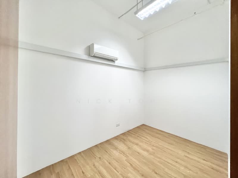 Ark @ Gambas, 7 Gambas Avenue, 484 sqft, Light Industrial (B1) For Rent, by Nick Toh, 60031685 - CommercialGuru.com.sg
