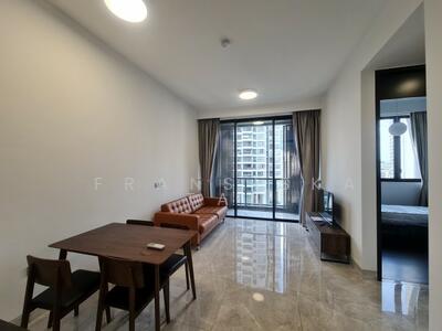 For Sale - Martin Modern