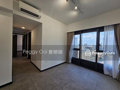 For Rent - Midtown Modern