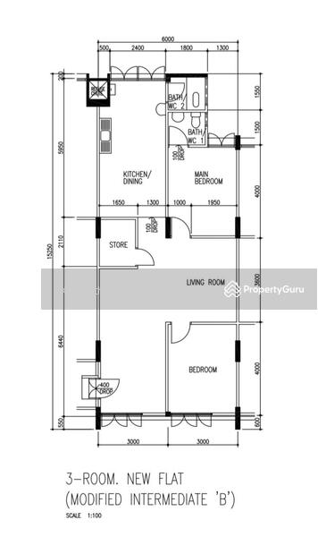 For Sale 50 Chai Chee Street