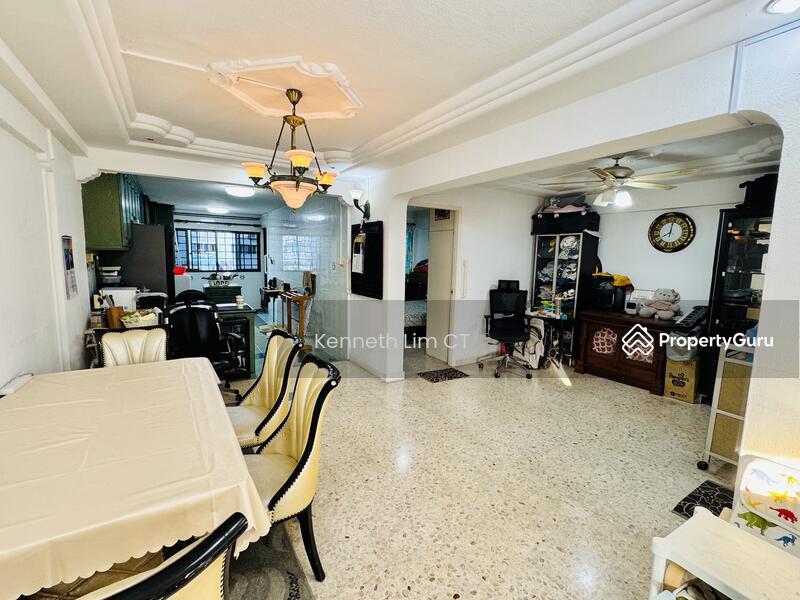 For Sale - 50 Chai Chee Street