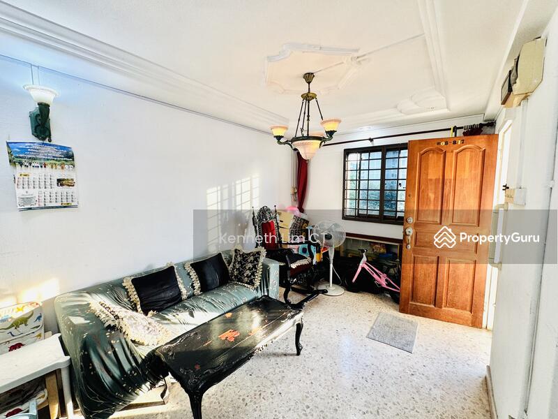 For Sale - 50 Chai Chee Street