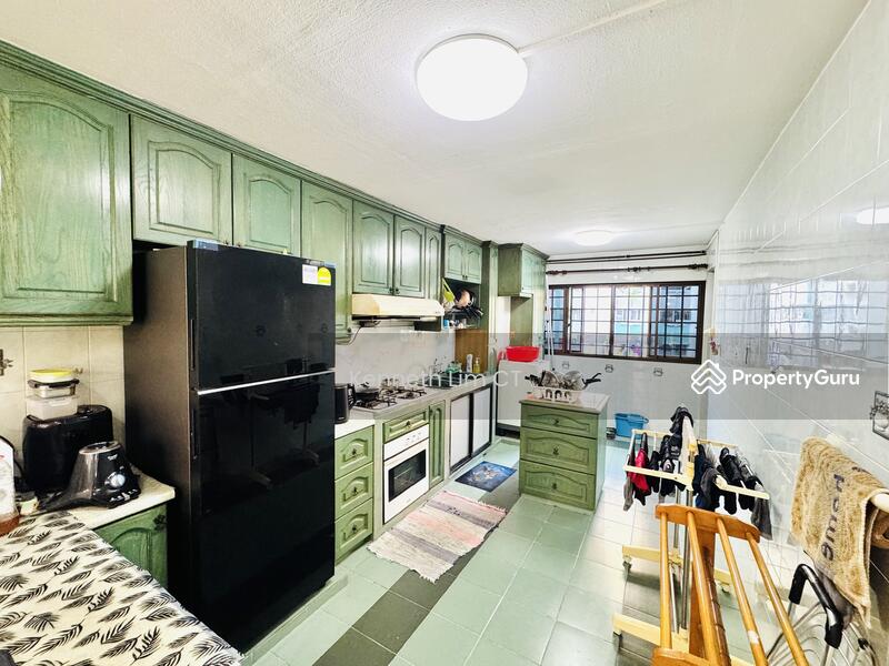 For Sale - 50 Chai Chee Street