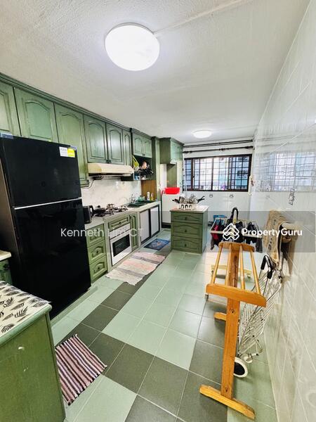 For Sale - 50 Chai Chee Street