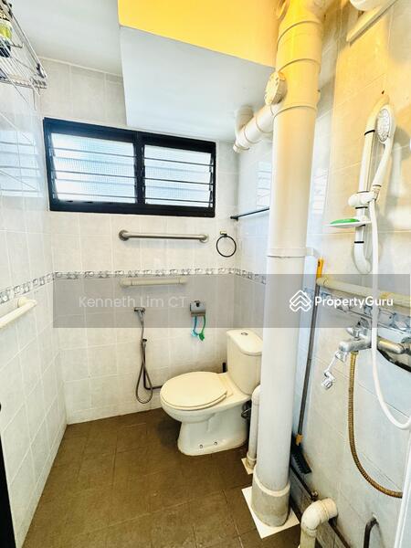 For Sale - 50 Chai Chee Street