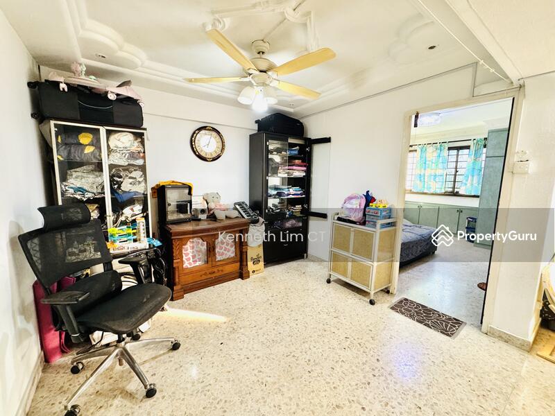 For Sale - 50 Chai Chee Street