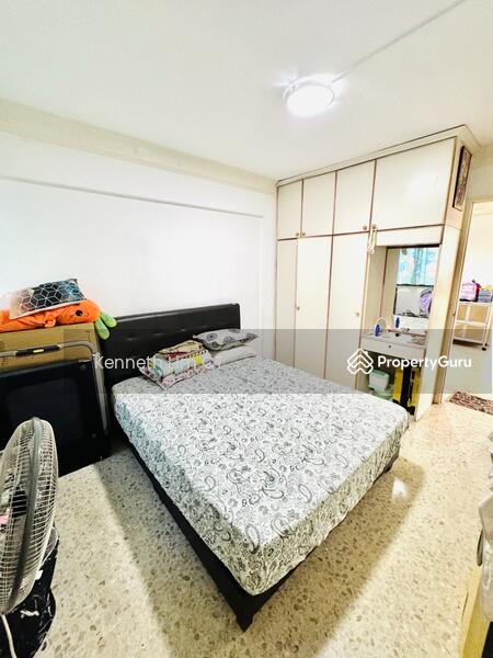 For Sale - 50 Chai Chee Street