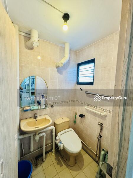 For Sale - 50 Chai Chee Street