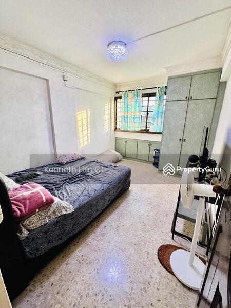For Sale - 50 Chai Chee Street