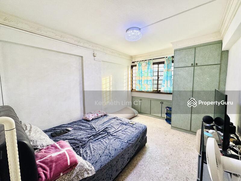 For Sale - 50 Chai Chee Street