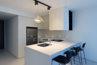 For Sale - Palm Isles