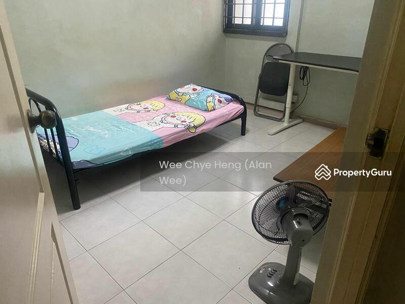 For Rent - 679C Jurong West Central 1