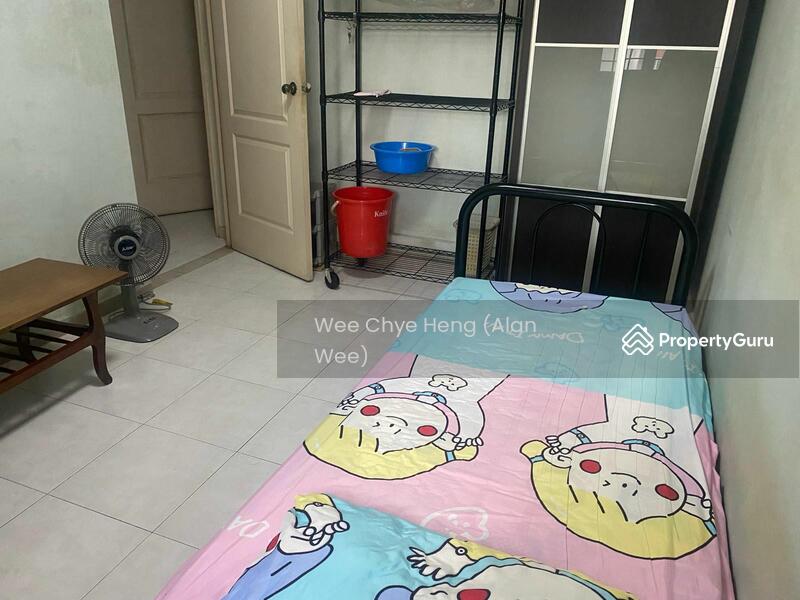 For Rent - 679C Jurong West Central 1