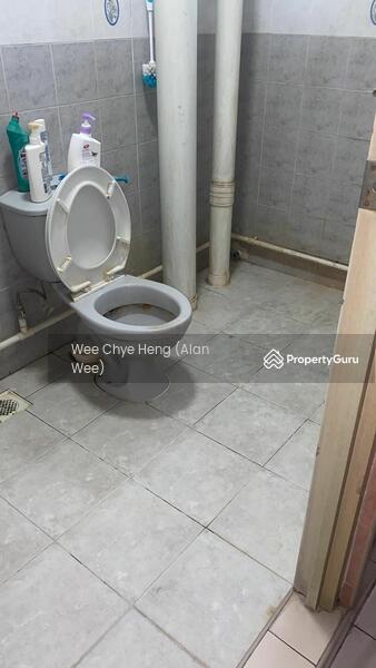For Rent - 679C Jurong West Central 1