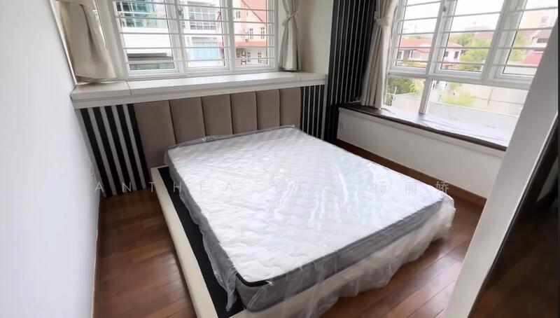Bayou Residence, , 3 Bedrooms, 904 sqft, Condominium For Sale, by Anthea Yeo 杨丽娇, 60031757 - PropertyGuru.com.sg