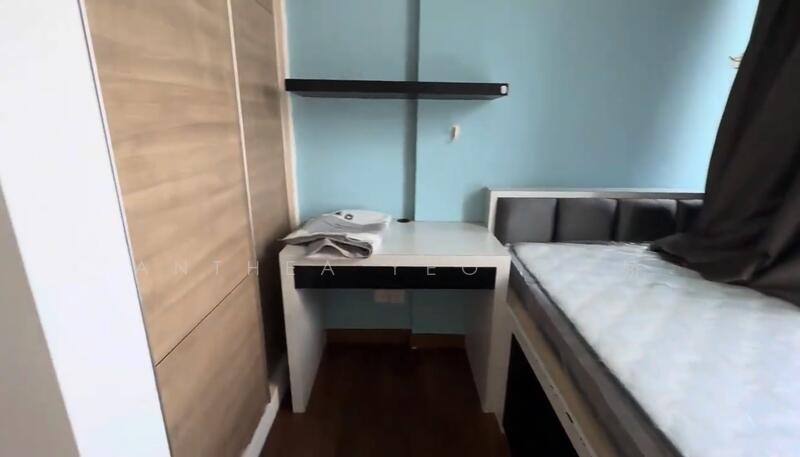 Bayou Residence, , 3 Bedrooms, 904 sqft, Condominium For Sale, by Anthea Yeo 杨丽娇, 60031757 - Bedroom - PropertyGuru.com.sg