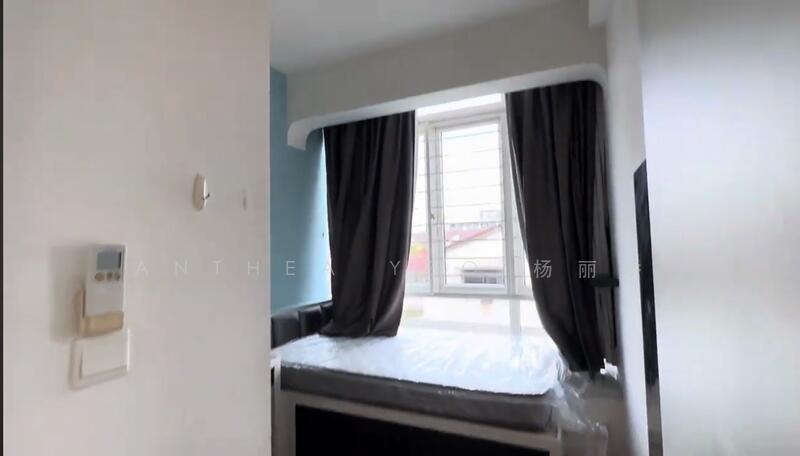 Bayou Residence, , 3 Bedrooms, 904 sqft, Condominium For Sale, by Anthea Yeo 杨丽娇, 60031757 - Bedroom - PropertyGuru.com.sg