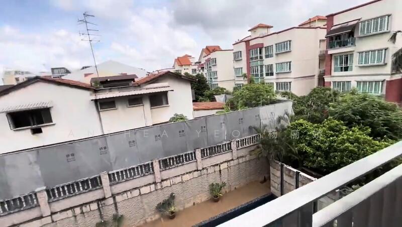 Bayou Residence, , 3 Bedrooms, 904 sqft, Condominium For Sale, by Anthea Yeo 杨丽娇, 60031757 - View - PropertyGuru.com.sg