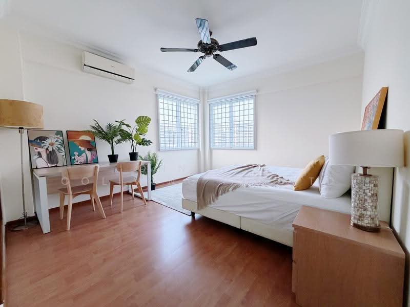 Elias Green, 9 Elias Road, Pasir Ris / Tampines, Room Rental, 200 sqft, Condominium For Rent, by David, 60031771 - PropertyGuru.com.sg