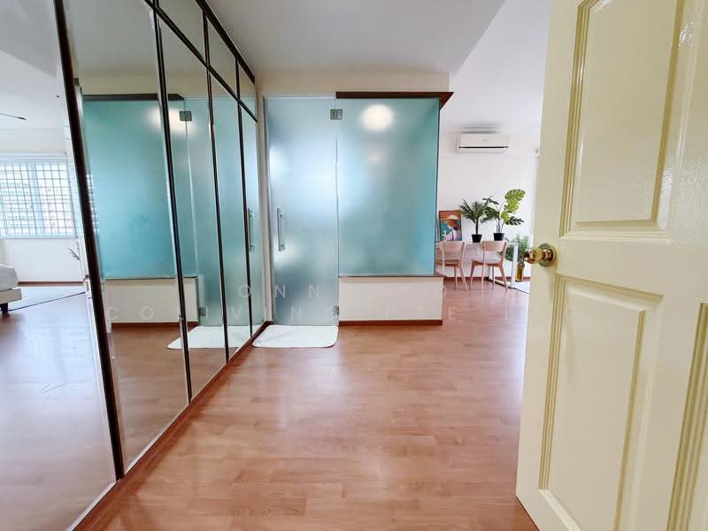 Elias Green, 9 Elias Road, Pasir Ris / Tampines, Room Rental, 200 sqft, Condominium For Rent, by David, 60031771 - PropertyGuru.com.sg